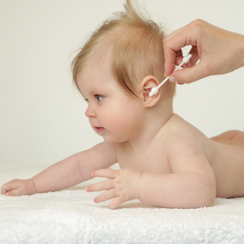 Comment protéger les oreilles des enfants et des bébés