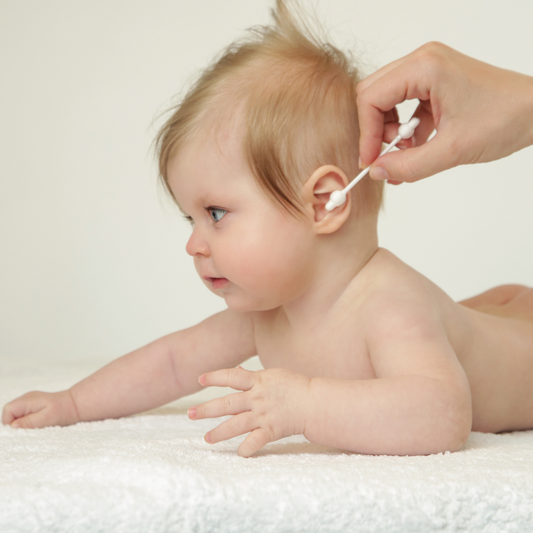 Comment protéger les oreilles des enfants et des bébés