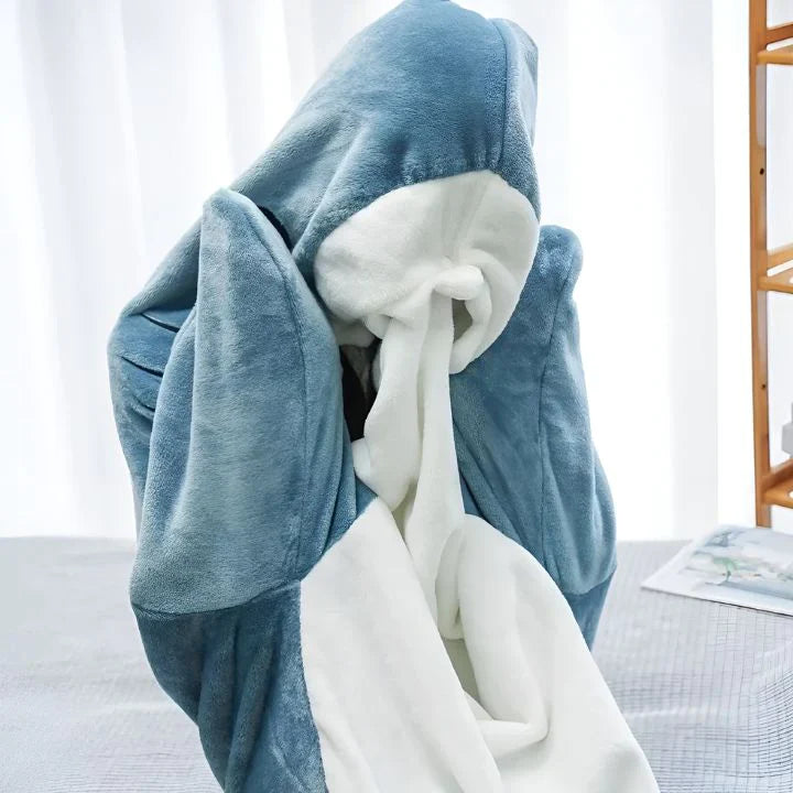 Pyjama Assorti Famille de Requins - Sharks For Kids