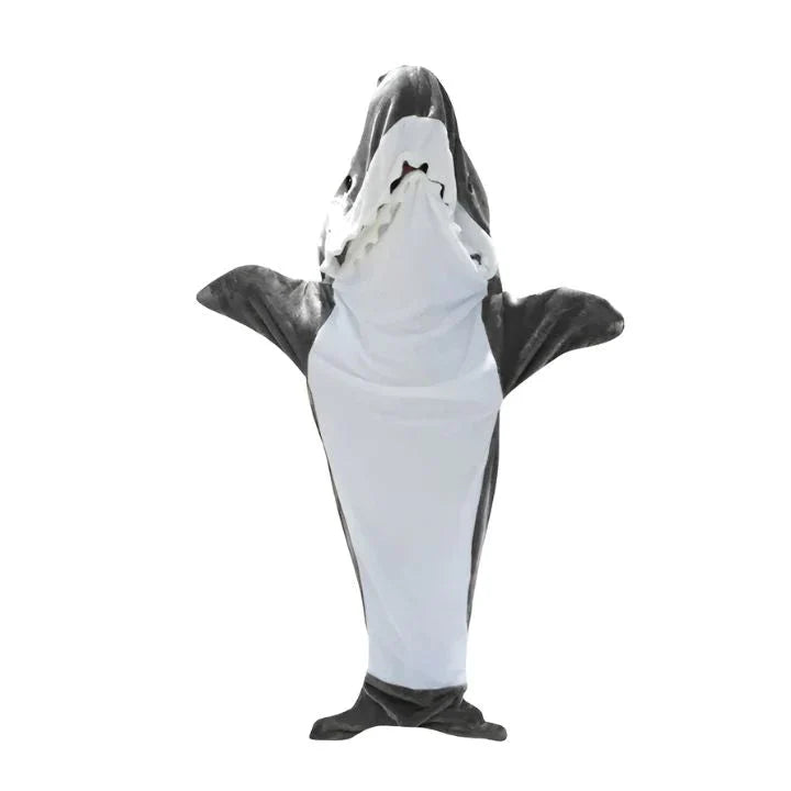 Pyjama Assorti Famille de Requins - Sharks For Kids