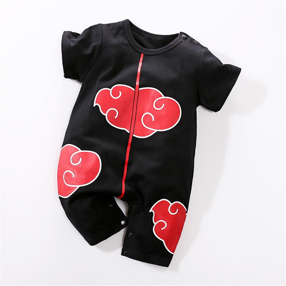 Pyjama coton bébé fille - Sasuké Baby & Toddler