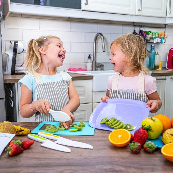 Tablier pour les Cuisiniers Juniors - Children Cookware