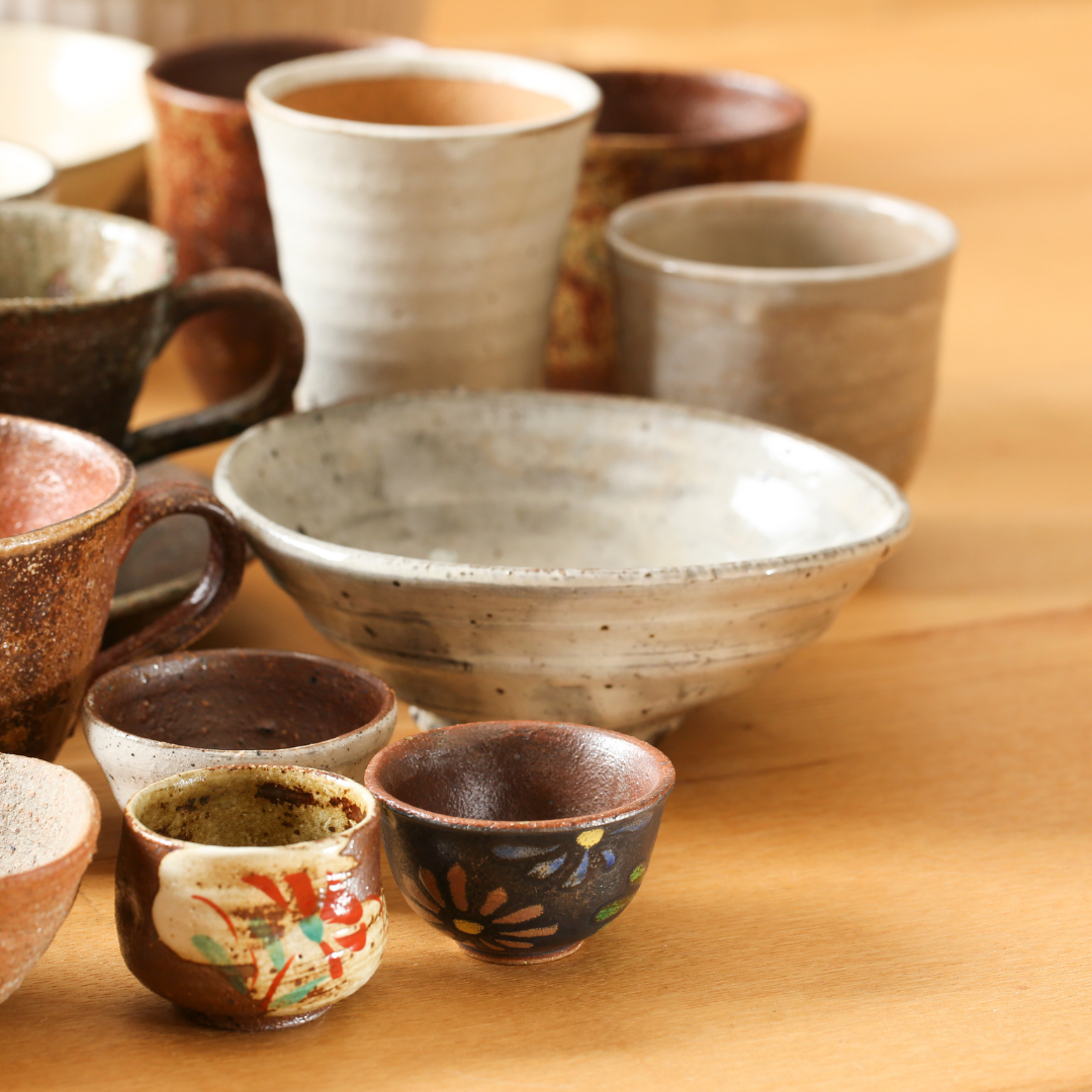 Bring the Warmth of Exotic Destinations into Your Home with Luxurious Oriental Ceramics