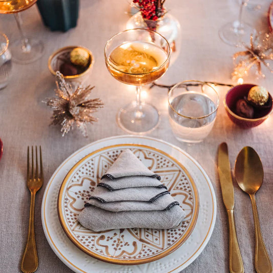 Decorating With Moroccan Handcrafts: Tips and Ideas for a Unique Home Interior