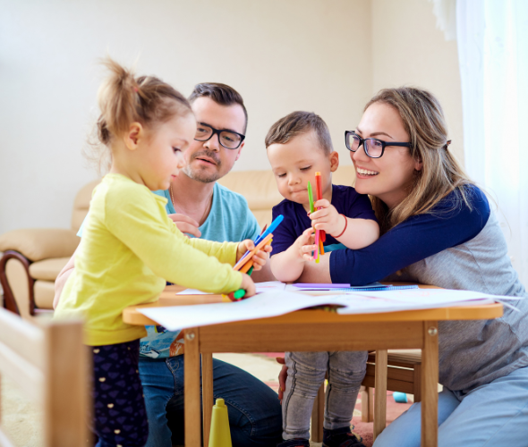 Les Secrets des Mamans et Papas pour Économiser sur les Trésors d'Amimour
