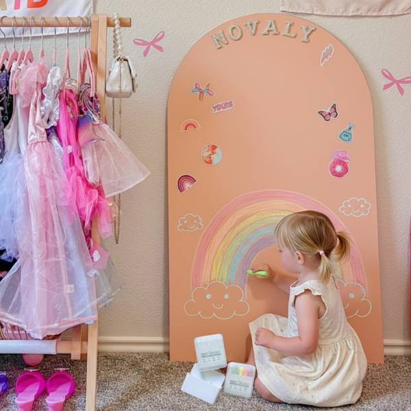 Ensemble de Craies sans Poussière