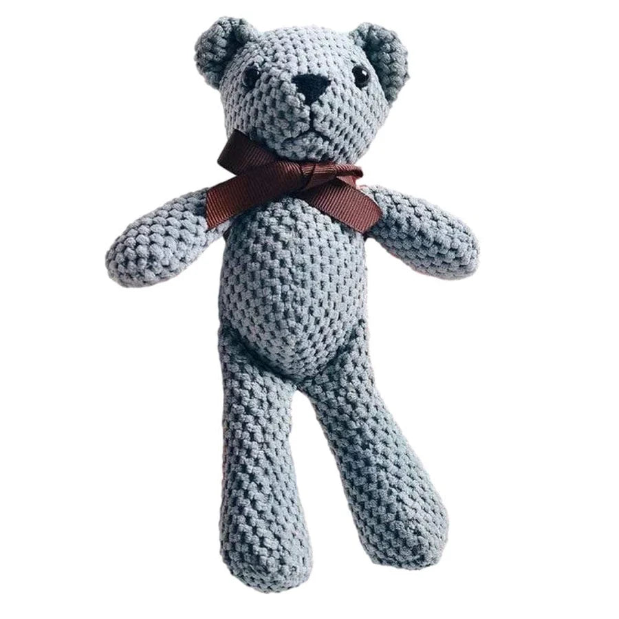 Ours en peluche Sensoriel pour Enfants