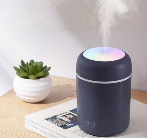 Mini Humidificateur Portatif - MyAir™