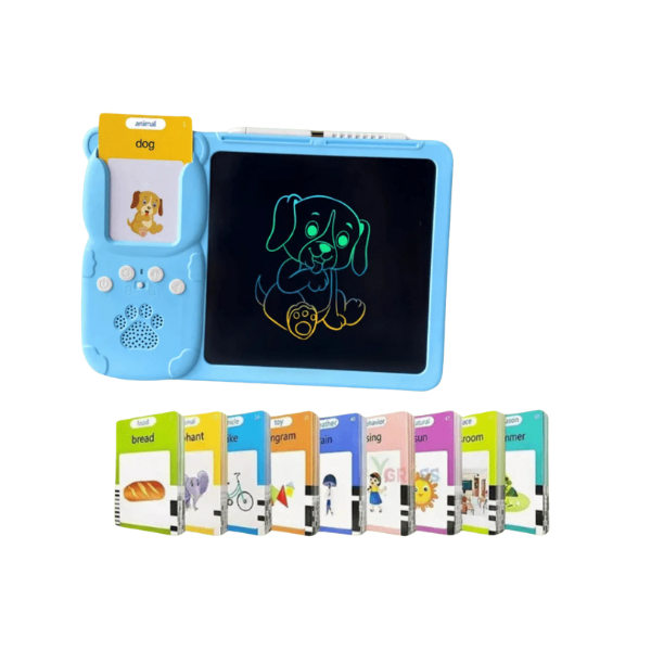Tablette Éducative d’Apprentissage du Langage pour Enfants