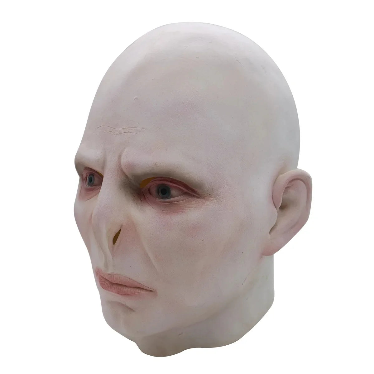 Déguisement Harry Potter Masque Voldemort Réaliste