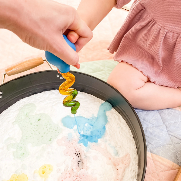 Kit d’Outils Sensoriels – Développement de la Motricité Fine