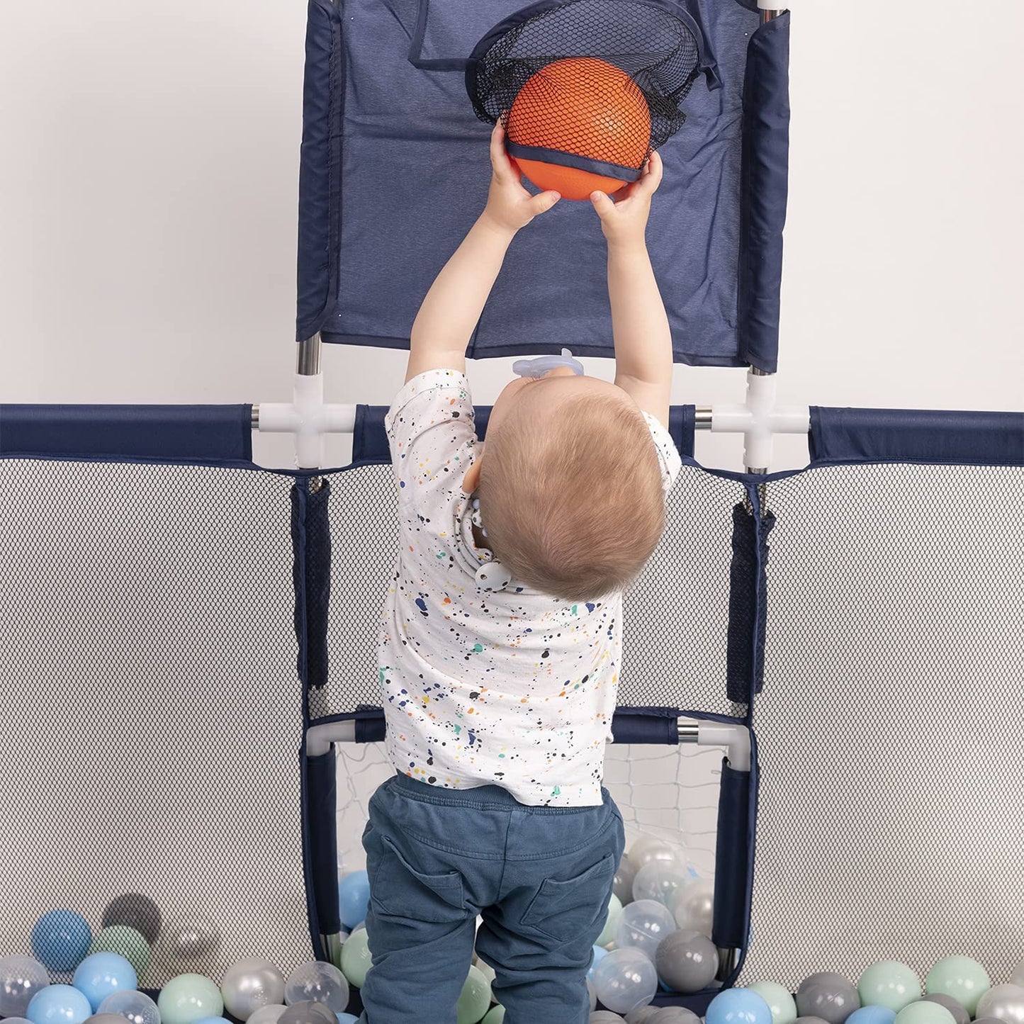 Parc d'activité pour Enfants