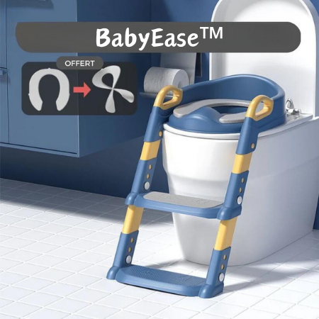 Réducteur de toilette | BabyEase