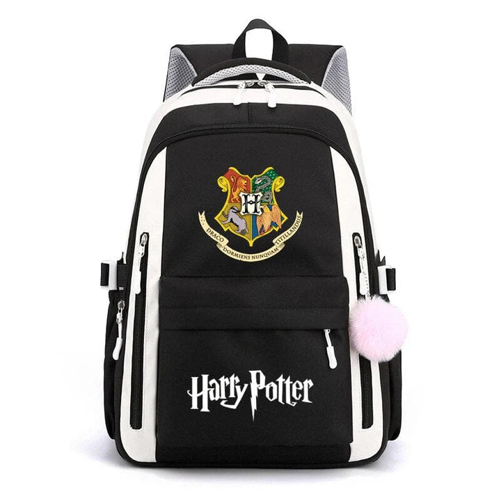 Cartable Harry Potter - UNISEXE