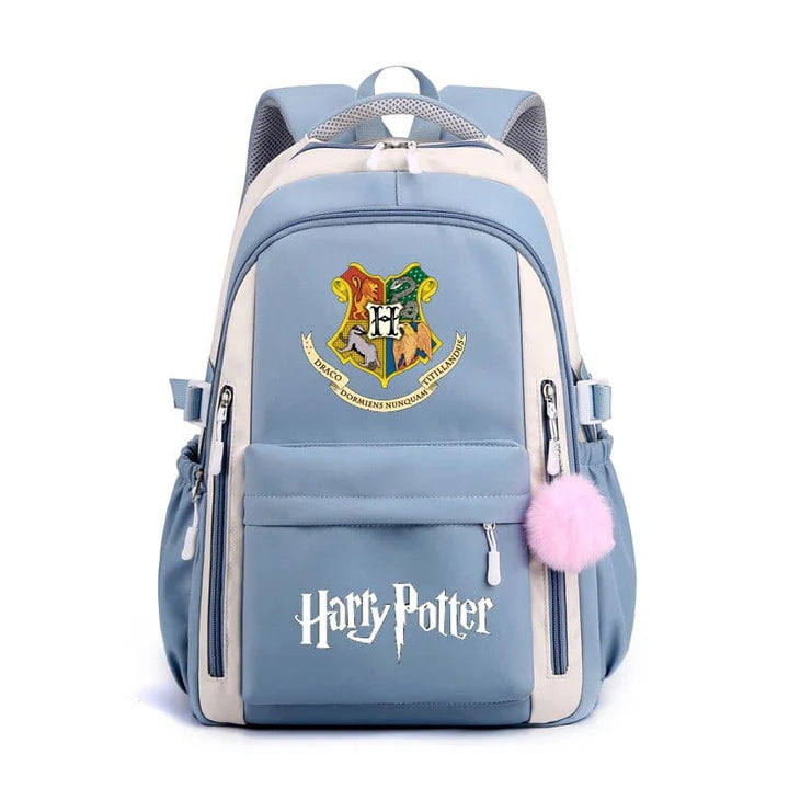 Cartable Harry Potter - UNISEXE