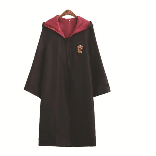 Déguisement Harry Potter avec accessoires