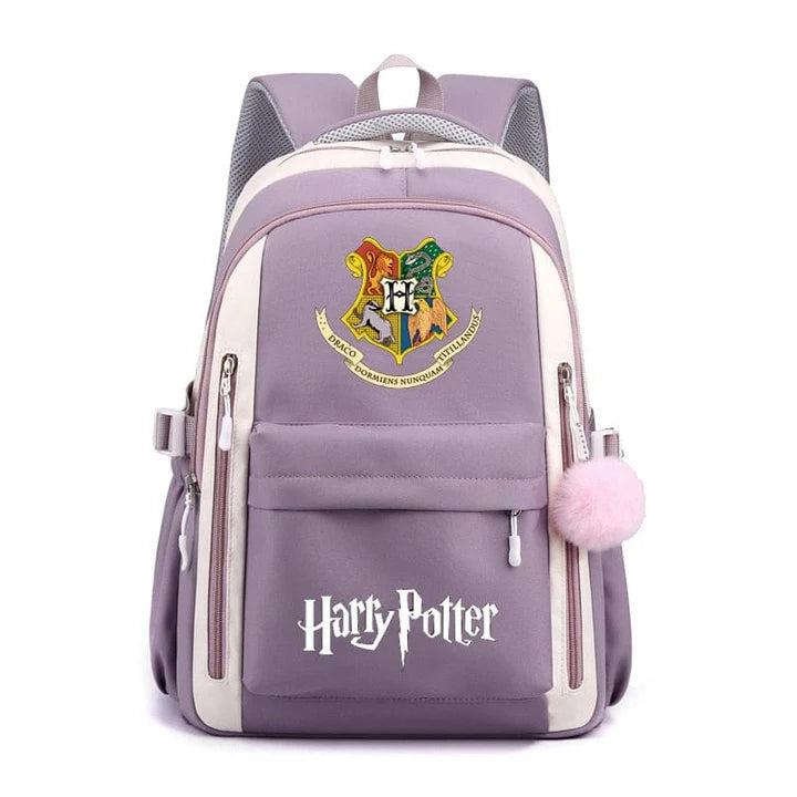 Cartable Harry Potter - UNISEXE