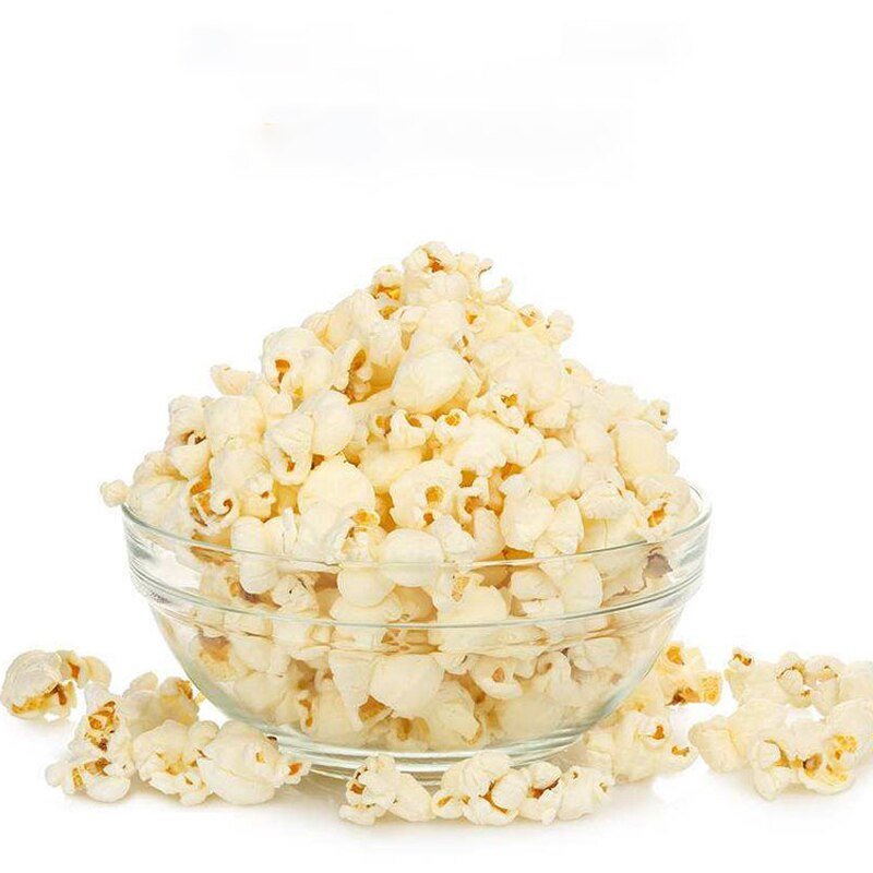 Appareil à Popcorn sans Huile - Profitez de Sain et Délicieux For Kids