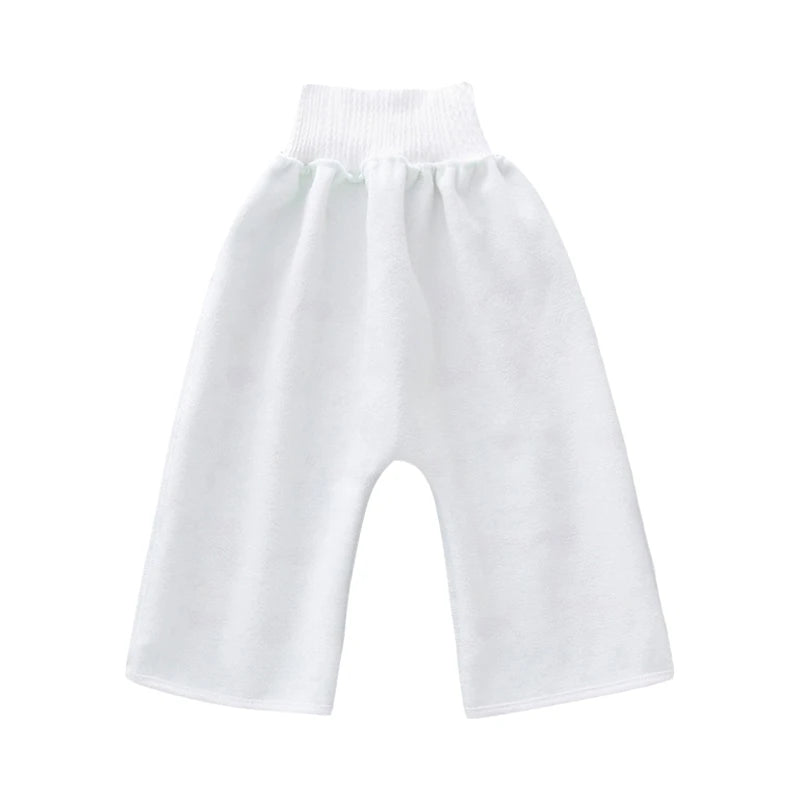 Pantalon Antifuite Enfant Confortable et Imperméable - Coucheco