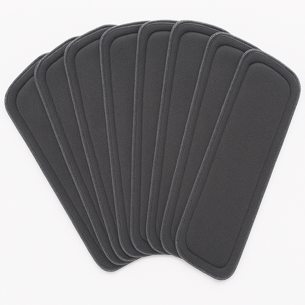 Culottes d’Apprentissage Réutilisables (Pack évolutif) - Par Coucheco