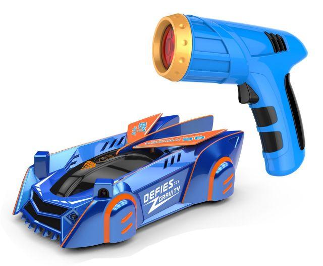 Voiture X-Laser™ : L'Aventure RC qui fait Briller les Yeux des Enfants