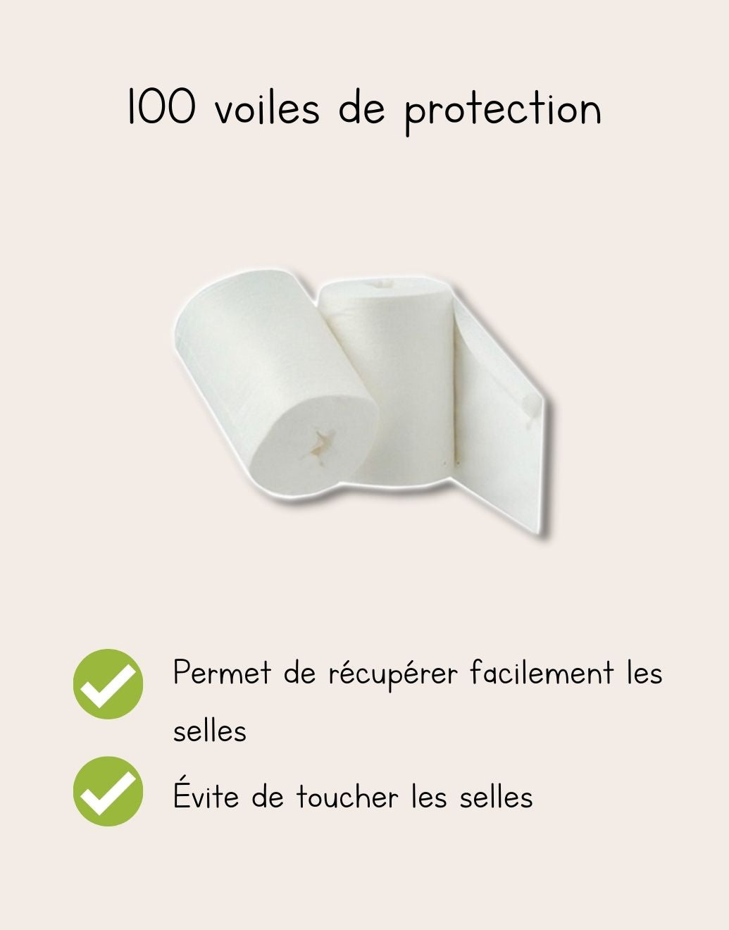 Pack de 4 Couches Lavables Évolutives + Accessoires Complets - Kit Aventure