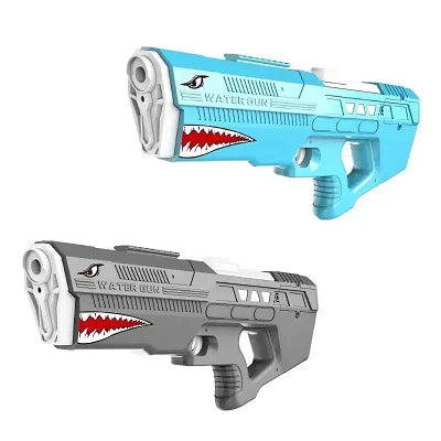 Pistolet à Eau Requin rechargeable