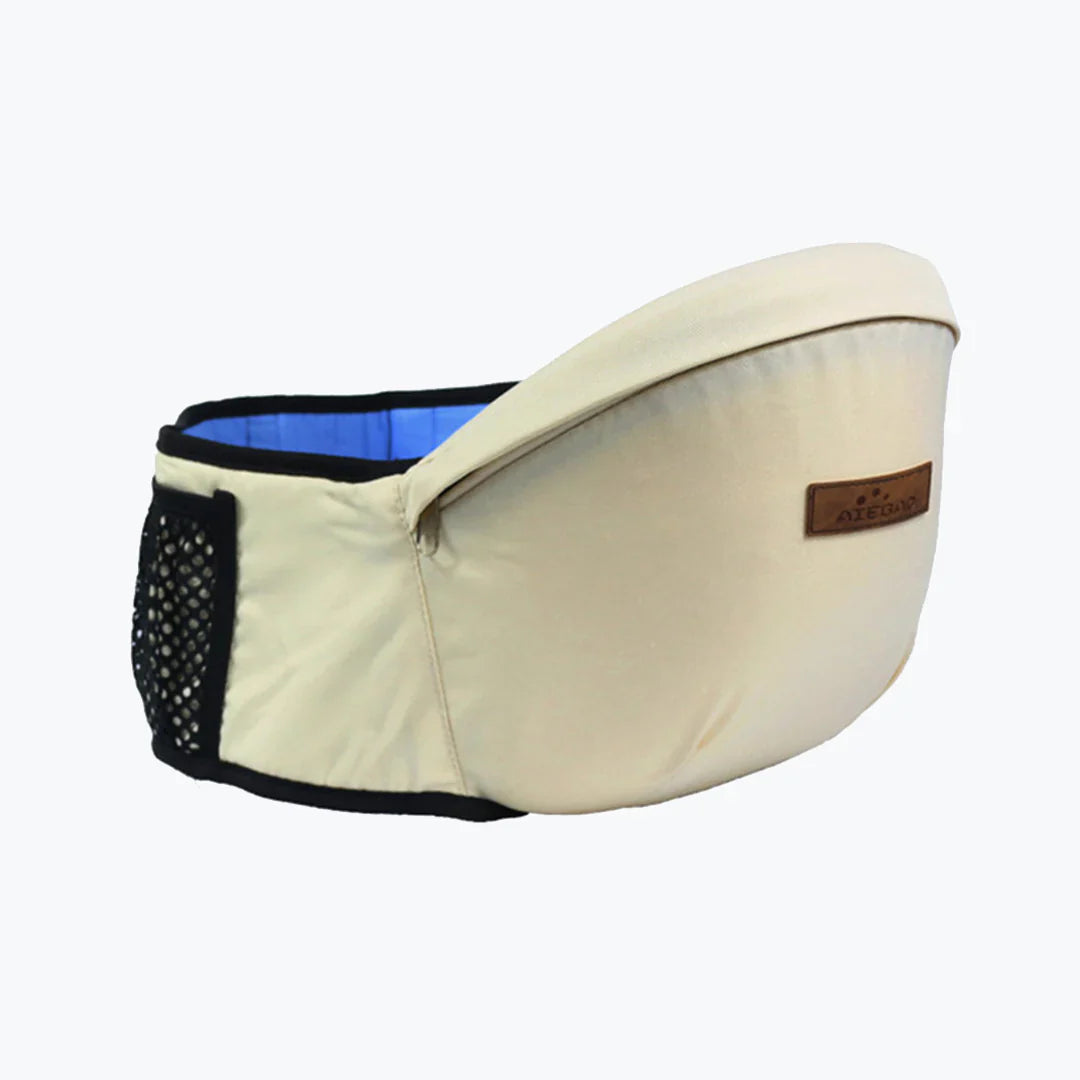 Porte Bébé Hanche Ergonomique et Confortable - CarryBaby™ - For Kids