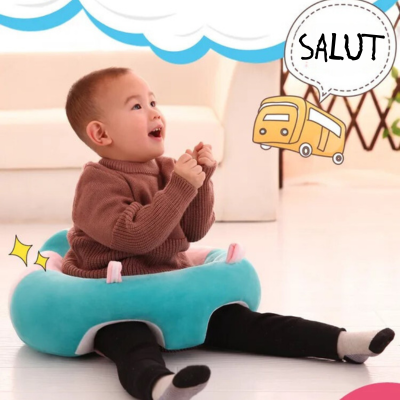 Fauteuil Bébé Géant Confort