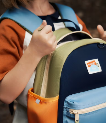 Sac à Dos Multifonction Premium pour Enfants