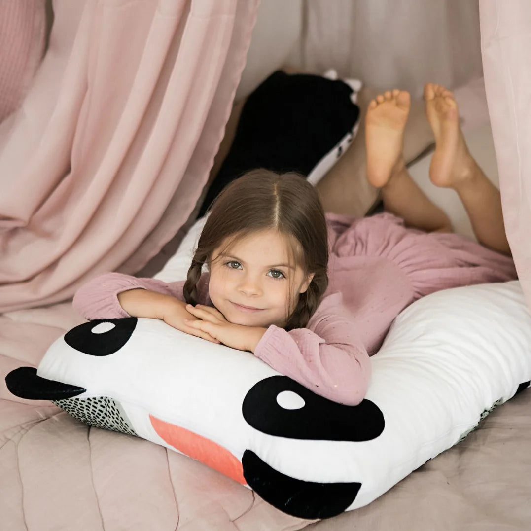 MAKOSO - Coussin de Confort Ergonomique Ultime pour Enfant