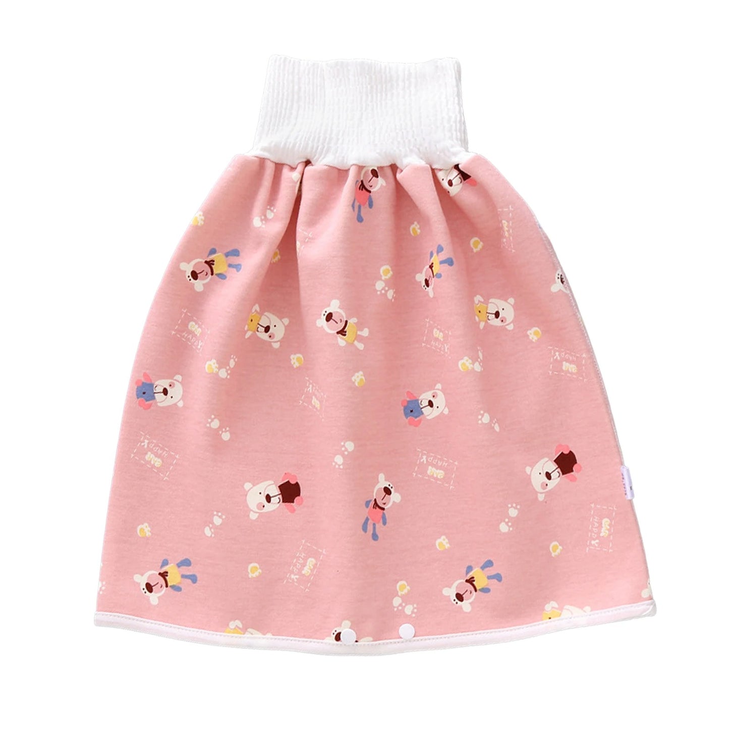 Pantalon Antifuite Enfant Confortable et Imperméable - Coucheco