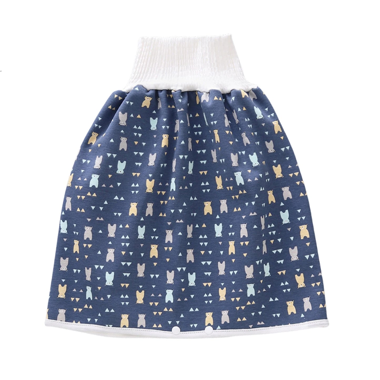 Pantalon Antifuite Enfant Confortable et Imperméable - Coucheco