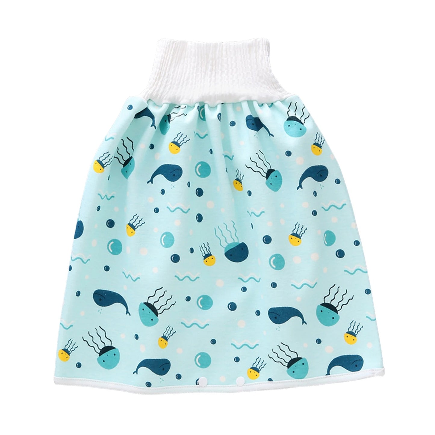 Pantalon Antifuite Enfant Confortable et Imperméable - Coucheco