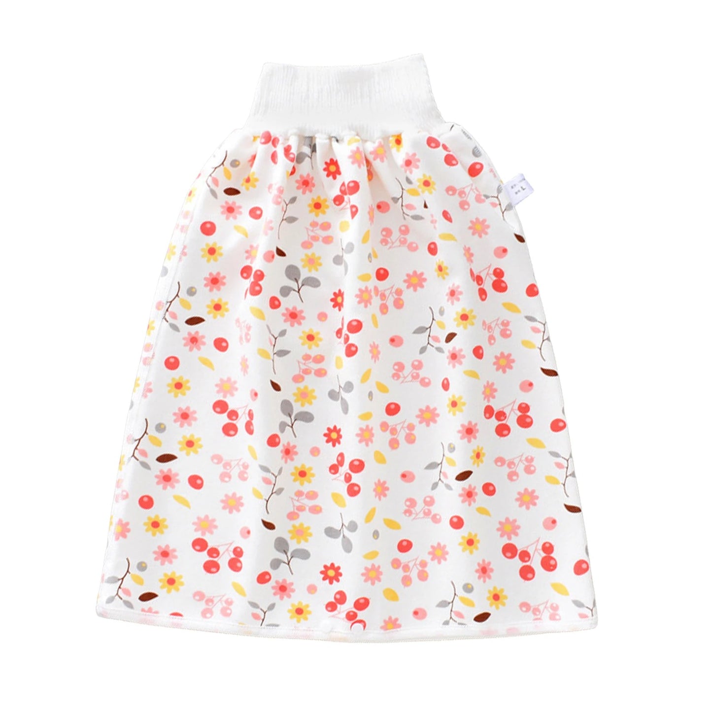 Pantalon Antifuite Enfant Confortable et Imperméable - Coucheco