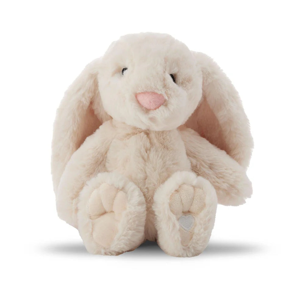 Peluche Lapin Douillet Réconfortant