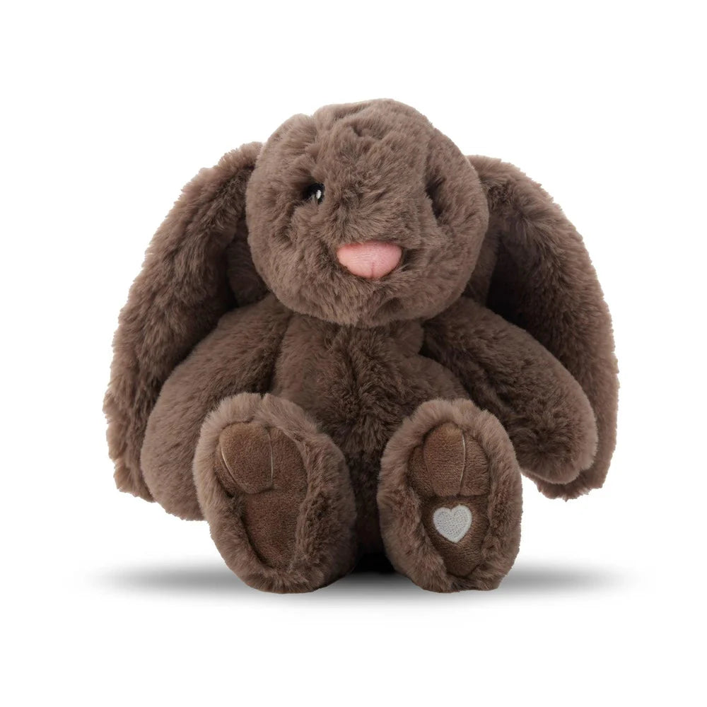 Peluche Lapin Douillet Réconfortant