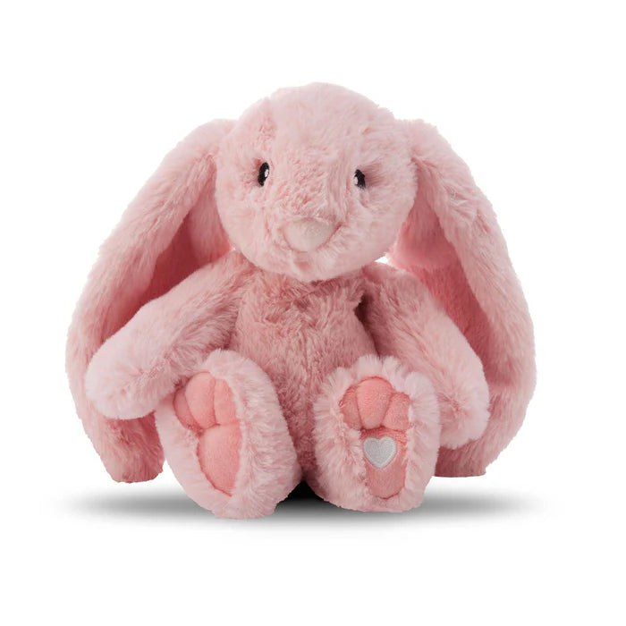 Peluche Lapin Douillet Réconfortant